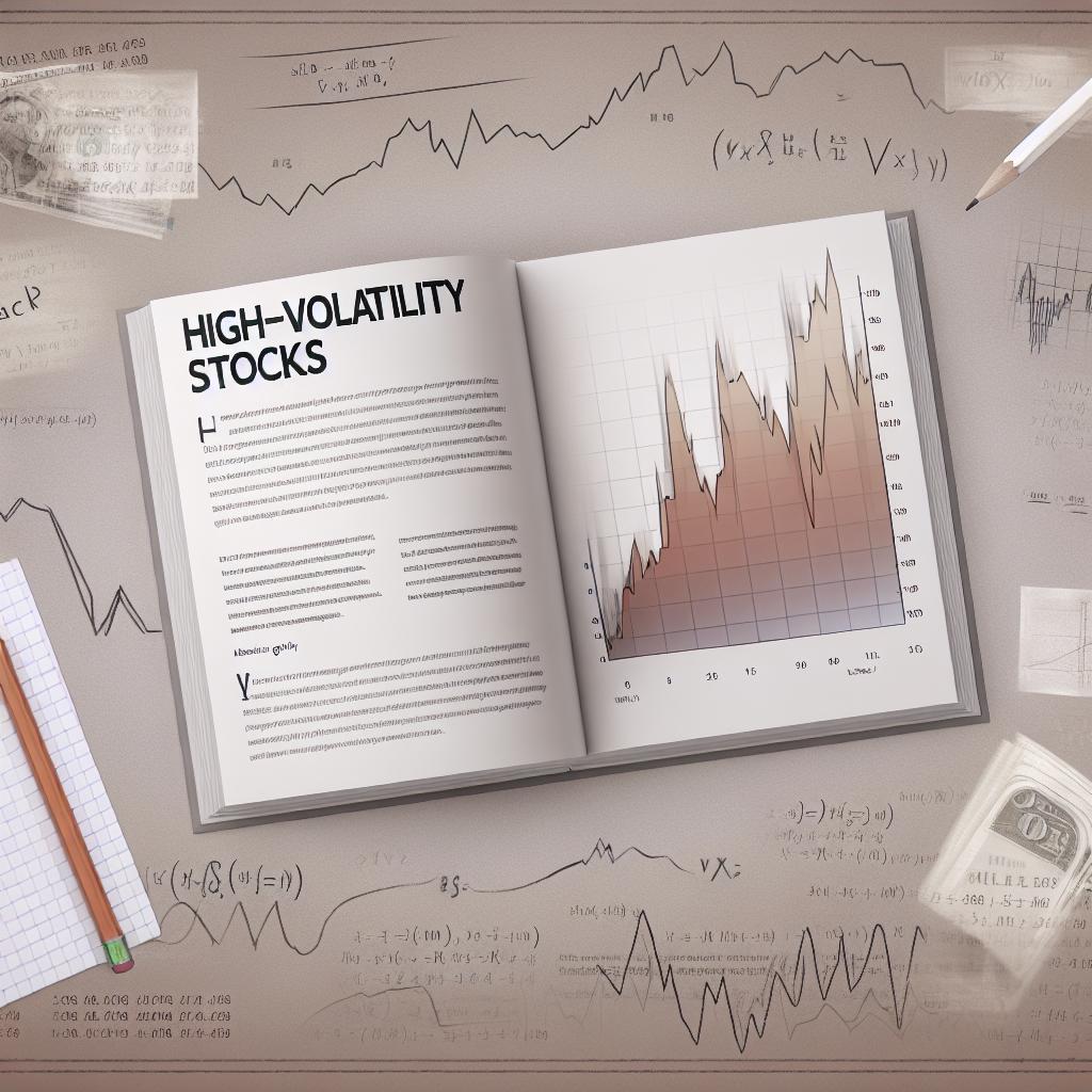 What Are High-Volatility Stocks? A Beginner’s Guide